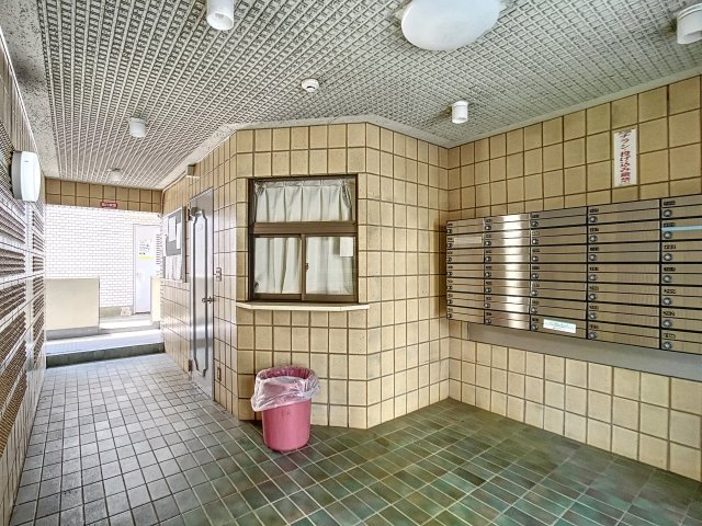 6/7 エントランス