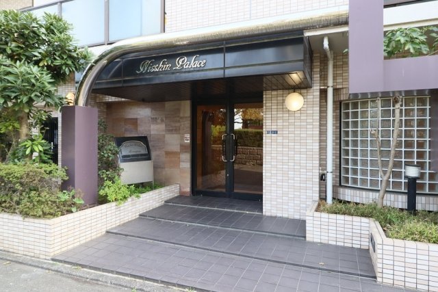 2/6 エントランス