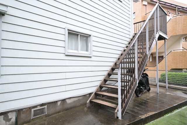 4/6 エントランス