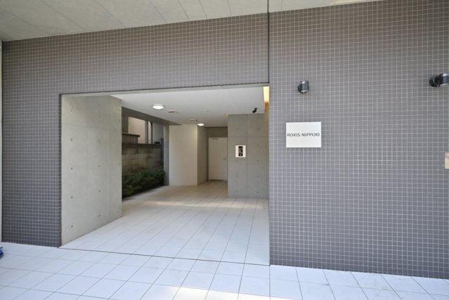 7/18 エントランス