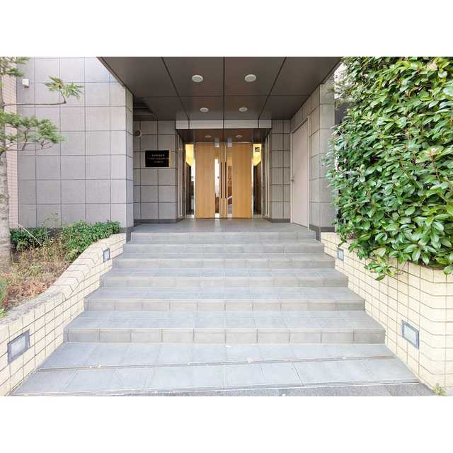 6/6 エントランス