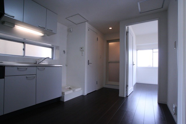 3/15 リビング/ダイニング