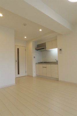 3/20 リビング/ダイニング