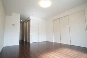 2/11 リビング/ダイニング