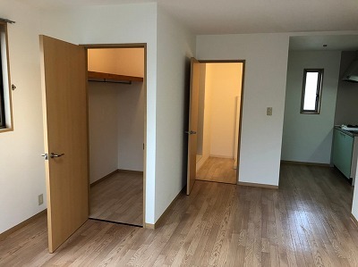 5/20 リビング/ダイニング