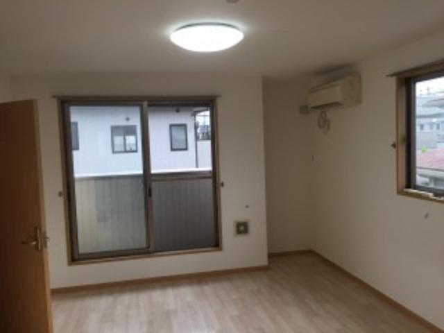 3/20 リビング/ダイニング