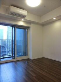 4/13 リビング/ダイニング