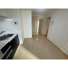 4/15 リビング/ダイニング