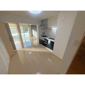 3/15 リビング/ダイニング