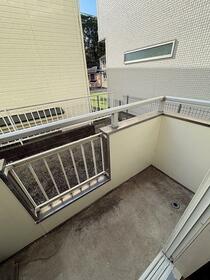 16/16 バルコニー