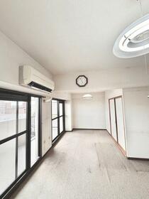 3/16 リビング/ダイニング