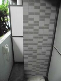 13/16 バルコニー