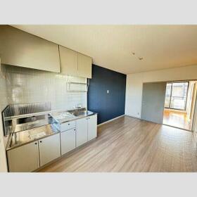 7/15 リビング/ダイニング