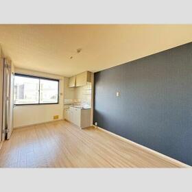 6/15 リビング/ダイニング