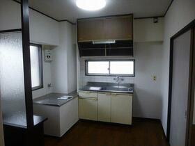 4/16 リビング/ダイニング