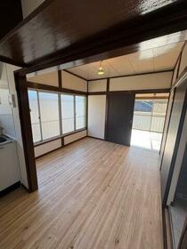 3/13 リビング/ダイニング