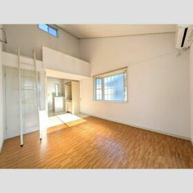 8/15 リビング/ダイニング