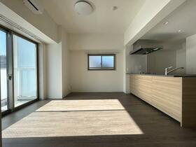 3/16 リビング/ダイニング