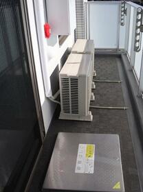 13/16 バルコニー