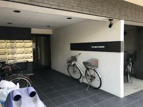 10/10 エントランス