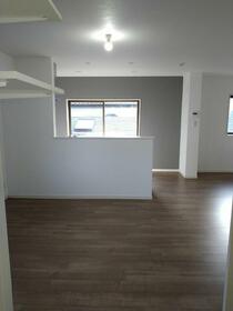 5/13 リビング/ダイニング