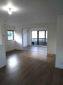 6/13 リビング/ダイニング