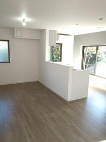 3/13 リビング/ダイニング