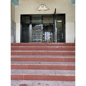 2/3 エントランス