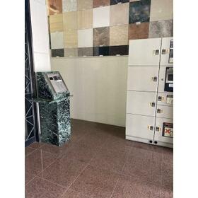 3/3 エントランス