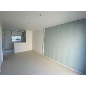 4/16 リビング/ダイニング