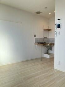 3/15 リビング/ダイニング