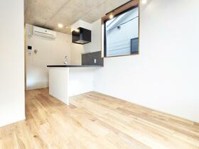 5/16 リビング/ダイニング