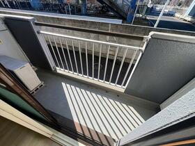 16/16 バルコニー