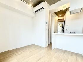 6/15 リビング/ダイニング