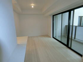 4/16 リビング/ダイニング