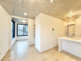 5/14 リビング/ダイニング