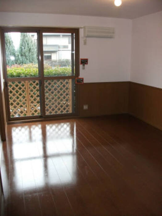 4/14 リビング/ダイニング