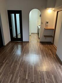 3/16 リビング/ダイニング