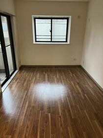 4/16 リビング/ダイニング