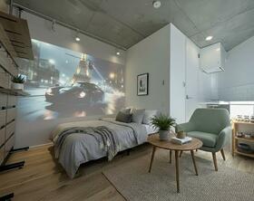 4/15 リビング/ダイニング