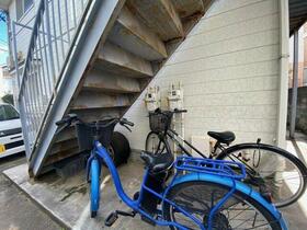 12/21 エントランス