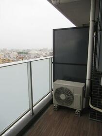 14/16 バルコニー