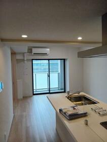 5/9 リビング/ダイニング