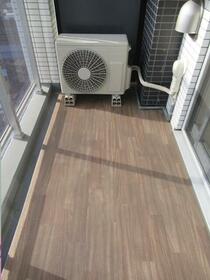 13/16 バルコニー