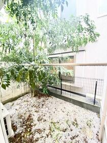 13/13 バルコニー