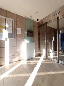 3/3 エントランス