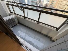 14/14 バルコニー