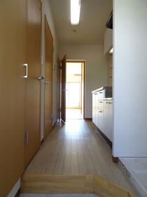 3/13 リビング/ダイニング