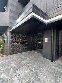 2/13 エントランス