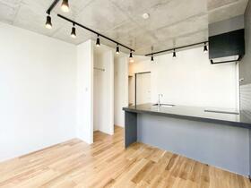 4/14 リビング/ダイニング